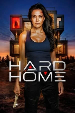 ดูหนังออนไลน์ Hard Home (2024)