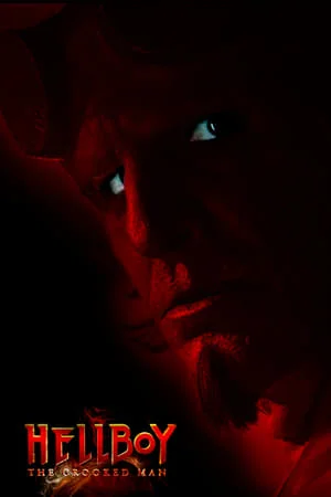 ดูหนังออนไลน์ฟรี Hellboy The Crooked Man (2024)