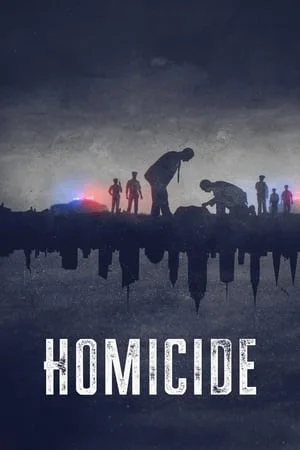 ดูหนังออนไลน์ฟรี Homicide Los Angeles (2024) เจาะลึกคดีฆาตกรรม EP.1-5 (จบ)