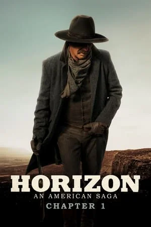 ดูหนังออนไลน์ฟรี Horizon An American Saga Chapter 1 (2024) ฮอไรซัน แอนอเมริกันซากา