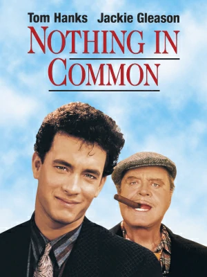 ดูหนังออนไลน์ฟรี Nothing in Common (1986) คุณพ่อคร้าบ
