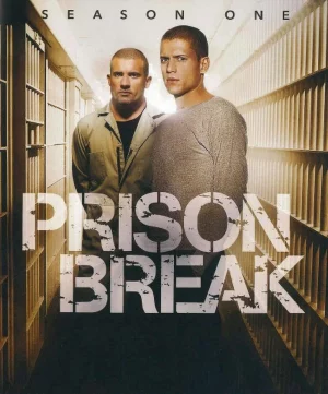 ดูหนังออนไลน์ฟรี Prison Break Season 1 (2005) แผนลับแหกคุกนรก ซีซั่น 1 EP.1-22 (จบ)