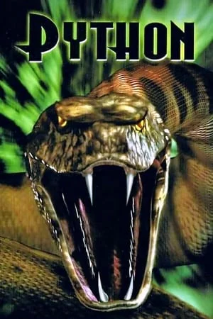 ดูหนังออนไลน์ฟรี Python (2000) ไพธอน อสูรฉกทะลวงโลก