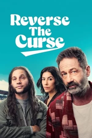 ดูหนังออนไลน์ฟรี Reverse the Curse (2024)