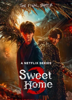 ดูหนังออนไลน์ฟรี Sweet Home Season 3 (2024) สวีทโฮม ซีซั่น 3 EP.1-8 (จบ)