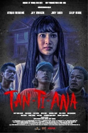 ดูหนังออนไลน์ฟรี Tan-Ti-Ana (2024)