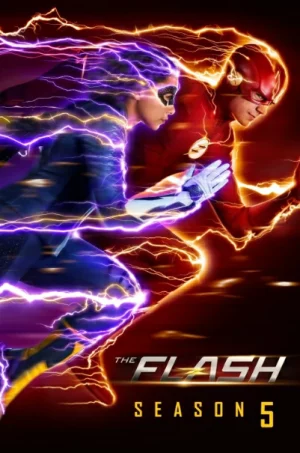 ดูหนังออนไลน์ The Flash Season 5 (2018) วีรบุรุษเหนือแสง ซีซั่น 5 EP.1-22 (จบ)