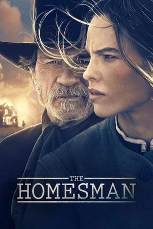 ดูหนังออนไลน์ฟรี The Homesman (2014) ศรัทธา ความหวัง แดนเกียรติยศ