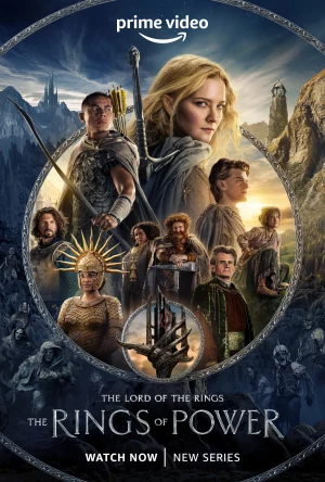 ดูหนังออนไลน์ The Lord of the Rings The Rings of Power Season 1 (2022) เดอะลอร์ดออฟเดอะริงส์ แหวนแห่งอำนาจ ซีซั่น 1 EP.1-8 (จบ)