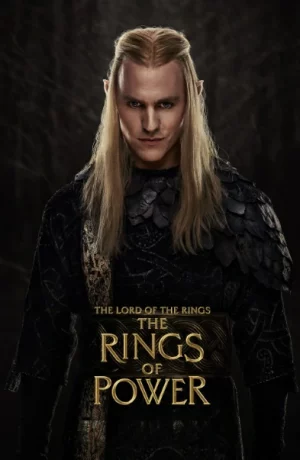 ดูหนังออนไลน์ฟรี The Lord of the Rings The Rings of Power Season 2 (2024) เดอะลอร์ดออฟเดอะริงส์ แหวนแห่งอำนาจ ซีซั่น 2 EP.1-8 (ยังไม่จบ)