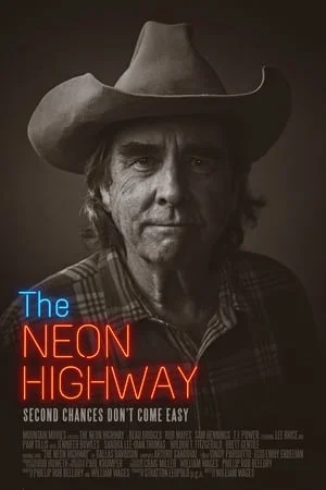 ดูหนังออนไลน์ฟรี The Neon Highway (2024)
