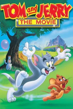 ดูหนังออนไลน์ฟรี Tom and Jerry The Movie (1992)