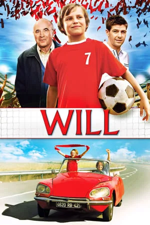 ดูหนังออนไลน์ฟรี Will (2011) วิล เจ้าหนูหัวใจหงส์แดง
