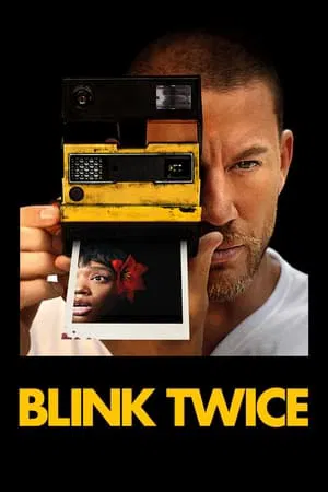 ดูหนังออนไลน์ฟรี Blink Twice (2024) บลิงก์ ทไวซ์ ซิกอันตราย