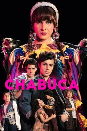 ดูหนังออนไลน์ฟรี Chabuca (2024)