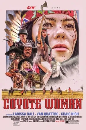 ดูหนังออนไลน์ Coyote Woman (2024)