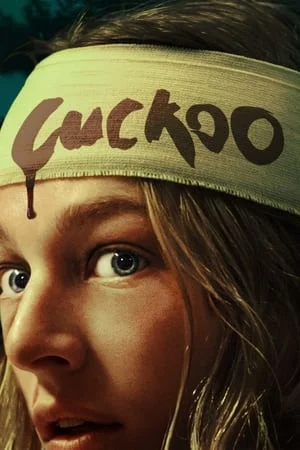 ดูหนังออนไลน์ Cuckoo (2024)