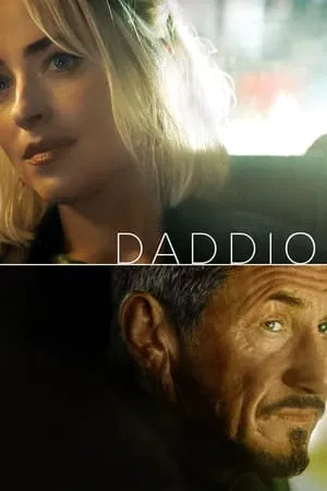 ดูหนังออนไลน์ Daddio (2024)