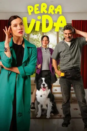 ดูหนังออนไลน์ Dog Life (2024)