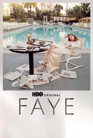 ดูหนังออนไลน์ฟรี Faye (2024)