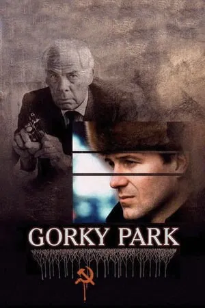 ดูหนังออนไลน์ฟรี Gorky Park (1983) กอร์กี้พาร์ค