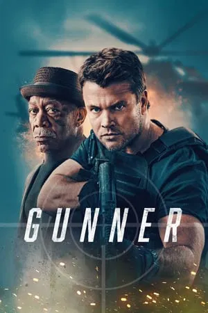 ดูหนังออนไลน์ฟรี Gunner (2024)