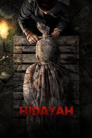 ดูหนังออนไลน์ฟรี Hidayah (2023) ฮิดายะห์