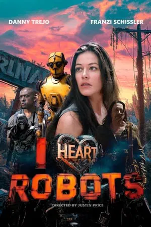 ดูหนังออนไลน์ I Heart Robots (2024)