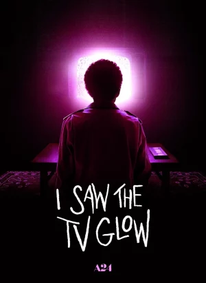 ดูหนังออนไลน์ฟรี I Saw the TV Glow (2024)