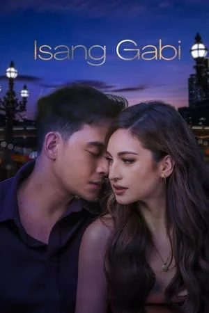 ดูหนังออนไลน์ฟรี Isang gabi (2024)