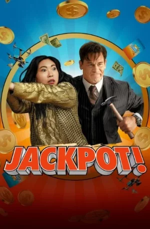 ดูหนังออนไลน์ Jackpot! (2024) แจ็คพ็อต ลุ้น รอด รวย!