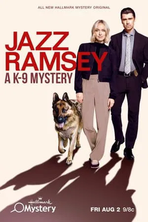 ดูหนังออนไลน์ Jazz Ramsey A K-9 Mystery (2024)