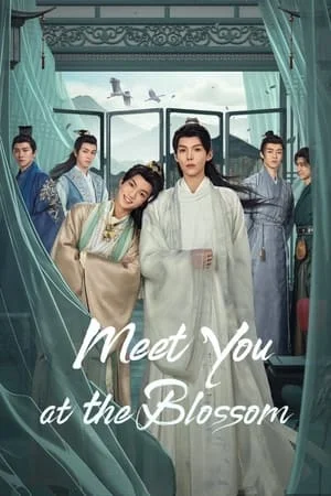 ดูหนังออนไลน์ฟรี Meet You at the Blossom (2024) ก่อนดอกไม้บาน EP.1-12 (จบ)