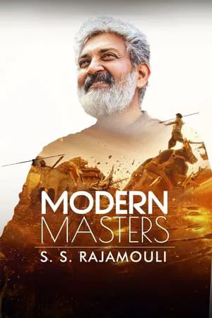 ดูหนังออนไลน์ฟรี Modern Masters SS Rajamouli (2024) ปรมาจารย์ยุคใหม่ เอสเอส ราจามูลี