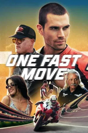 ดูหนังออนไลน์ One Fast Move (2024) วันฟาสต์มูฟ