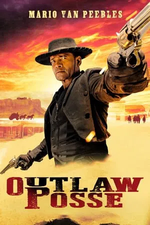 ดูหนังออนไลน์ Outlaw Posse (2024)