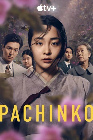 ดูหนังออนไลน์ Pachinko Season 1 (2022) EP.1-8 (จบ)