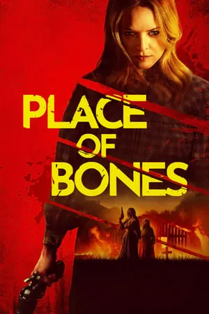 ดูหนังออนไลน์ฟรี Place of Bones (2024)