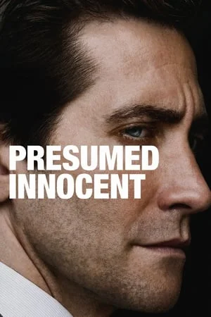 ดูหนังออนไลน์ฟรี Presumed Innocent (2024) EP.1-8 (จบ)