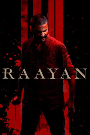 ดูหนังออนไลน์ฟรี Raayan (2024)