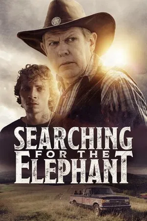 ดูหนังออนไลน์ฟรี Searching for the Elephant (2024)