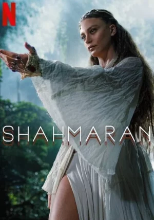 ดูหนังออนไลน์ Shahmaran Season 2 (2024) ชาห์มารัน ซีซั่น 2 EP.1-6 (จบ)