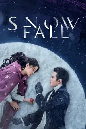 ดูหนังออนไลน์ฟรี Snow Fall (2024) เหมันต์ใต้เงาจันทร์ EP.1-24 (ยังไม่จบ)