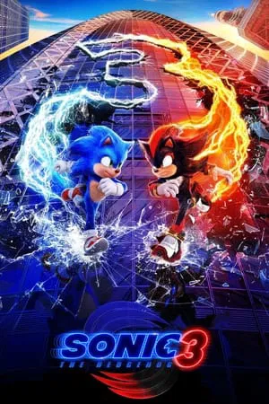 ดูหนังออนไลน์ Sonic the Hedgehog 3 (2024) โซนิค เดอะ เฮดจ์ฮ็อก 3