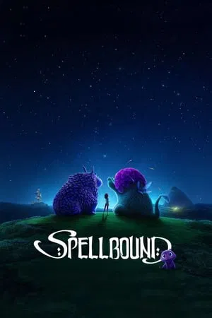 ดูหนังออนไลน์ฟรี Spellbound (2024)