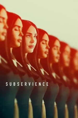 ดูหนังออนไลน์ฟรี Subservience (2024) เอไอร้อนรัก