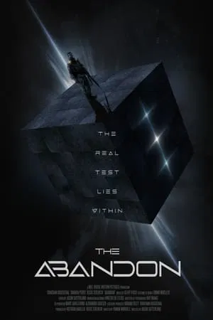 ดูหนังออนไลน์ The Abandon (2024)