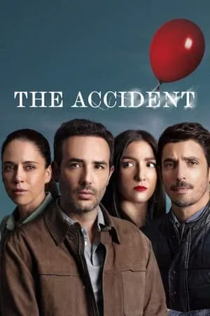 ดูหนังออนไลน์ฟรี The Accident (2024) อุบัติเหตุ EP.1-10 (จบ)