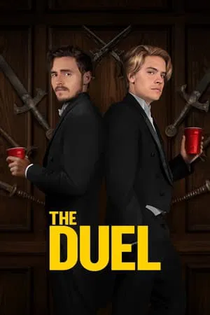 ดูหนังออนไลน์ The Duel (2024)