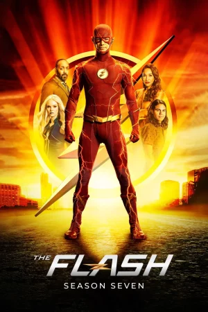 ดูหนังออนไลน์ The Flash Season 7 (2021) วีรบุรุษเหนือแสง ซีซั่น 7 EP.1-18 (จบ)